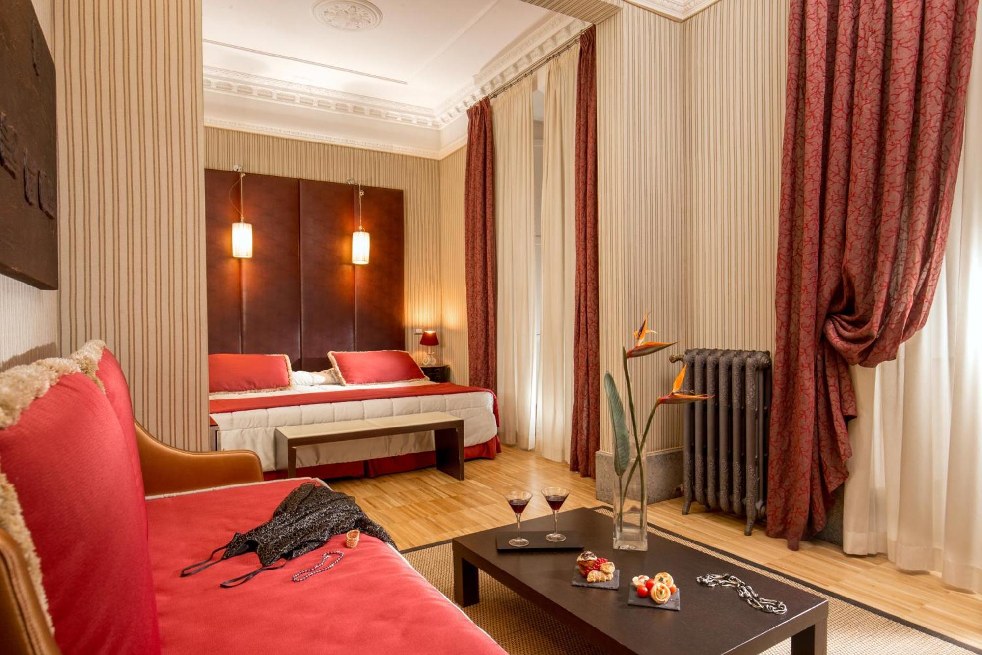 Hotel Morgana — Foto’s 3